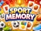 Spel Sportgeheugen online