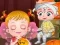 Spel Baby Hazel Halloweenfeest online