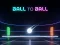 Spel Bal tot bal online