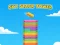 Spel Sky Stack-toren online