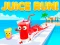 Spel Sap Run online