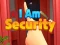 Spel Ik ben veiligheid online
