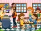 Spel My School Life Adventure online