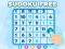Spel Sudoku gratis online