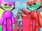 Spel Huggy Wuggy Attack online Spel Huggy Wuggy Attack online