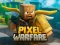 Spel Minecraft Pixel Warfare online