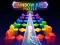 Spel Rainbow Jump Puzzle online