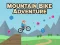 Spel Mountainbike avontuur online