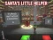 Spel De kleine helper van de Kerstman online Spel De kleine helper van de Kerstman online