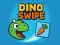 Spel Dino veeg online