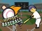 Spel Hotfoot honkbal online