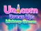 Spel Eenhoorn verkleed: make-upspellen online