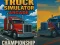 Spel Truck Simulator Arcade Championship online