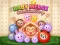 Spel Baby Merge Cute animal drop online