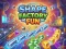 Spel Shape Factory Fun online