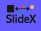 Spel SlideX online
