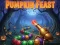 Spel Pompoen feest online