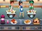 Spel Kookcafé voor voedselchef online