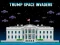 Spel Trump Space Invaders online