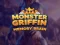 Spel Monster Griffin Geheugenbrein online