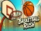 Spel Basketbal Rush online Spel Basketbal Rush online