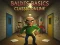 Spel Baldi's Basics Klassiek Online online
