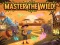 Spel Beheers de wildernis! online
