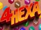 Spel 4 hexa online