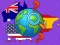 Spel Quiz raad het land online Spel Quiz raad het land online