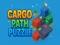 Spel Laadpadpuzzel online