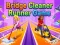 Spel Bridge Cleaner Runner-spel online