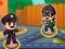 Spel Vangst dief online