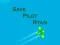 Spel Red piloot Ryan online