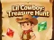 Spel Lil Cowboy: Schattenjacht online