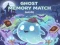 Spel Ghost Memory-match online