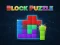 Spel Block: Puzzle online