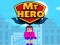 Spel Mr Hero online
