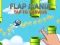 Spel Flap Mania Tik om te overleven online
