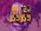 Spel Clown Memory Match online
