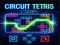 Spel Circuit Tetris online