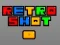 Spel Retro-schot online Spel Retro-schot online