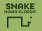 Spel Snake Nokia Classic online Spel Snake Nokia Classic online