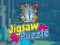 Spel Minecraft Animal Jigsaw Puzzles online