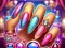 Spel Nagel koningin online Spel Nagel koningin online