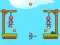 Spel Buddy Kick Archer online