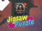 Spel Vampier jigsaw puzzels online