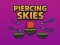 Spel Piercing-luchten online