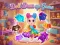 Spel Doll Dress up Game online