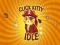Spel Klik op Kitty Idle online
