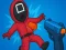 Spel Squid Game: Playground Shooter online